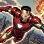 Iron Man Wallpaper HD For Desktop PC – Download 4K Marvel Iron Man Backgrounds 3 Iron Man Wallpaper HD For Desktop PC – Download 4K Marvel Iron Man Backgrounds