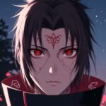 Ultra HD Itachi Uchiha Wallpaper 4K – Akatsuki Ninja Fighting Style Art 3 Ultra HD Itachi Uchiha Wallpaper 4K – Akatsuki Ninja Fighting Style Art