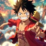 Best Monkey D. Luffy HD Wallpapers for Mobile (One Piece Anime Backgrounds) 3 Best Monkey D. Luffy HD Wallpapers for Mobile (One Piece Anime Backgrounds)