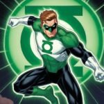 Green Lantern 4K Mobile Wallpaper – Amazing DC Comics Superhero Backgrounds 3 Green Lantern 4K Mobile Wallpaper – Amazing DC Comics Superhero Backgrounds