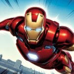 Best Iron Man HD Wallpapers for Desktop – Free 4K Marvel Superhero Backgrounds 3 Best Iron Man HD Wallpapers for Desktop – Free 4K Marvel Superhero Backgrounds