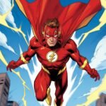 4K The Flash Mobile Wallpapers – Cool DC Superhero Phone Backgrounds 3 4K The Flash Mobile Wallpapers – Cool DC Superhero Phone Backgrounds