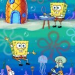 Best SpongeBob SquarePants Cartoon Wallpaper HD for Mobile (4K & Full HD) 3 Best SpongeBob SquarePants Cartoon Wallpaper HD for Mobile (4K & Full HD)