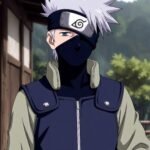 Kakashi Hatake Anime Wallpaper HD for Mobile – Cool Naruto Phone Backgrounds 3 Kakashi Hatake Anime Wallpaper HD for Mobile – Cool Naruto Phone Backgrounds