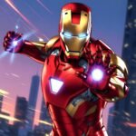 Best Iron Man HD Wallpapers for Mobile (Free Marvel Avengers Backgrounds) 3 Best Iron Man HD Wallpapers for Mobile (Free Marvel Avengers Backgrounds)