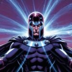 Magneto Marvel Villain Wallpaper 4K for Phone – Ultra HD Mobile Backgrounds 3 Magneto Marvel Villain Wallpaper 4K for Phone – Ultra HD Mobile Backgrounds