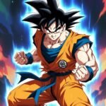 Goku Super Saiyan 4K Phone Wallpapers – HD Anime Battle Backgrounds 3 Goku Super Saiyan 4K Phone Wallpapers – HD Anime Battle Backgrounds