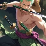 Download Roronoa Zoro 4K Wallpapers – Anime Fighting Style for Mobile 3 Download Roronoa Zoro 4K Wallpapers – Anime Fighting Style for Mobile