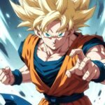 Best Goku Anime Wallpaper 4K for Mobile – Dragon Ball Z HD Backgrounds 3 Best Goku Anime Wallpaper 4K for Mobile – Dragon Ball Z HD Backgrounds