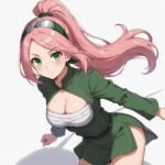 Sakura Haruno Ultra HD Wallpaper 4K for Phone – Naruto Anime Download 3 Sakura Haruno Ultra HD Wallpaper 4K for Phone – Naruto Anime Download