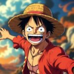 One Piece Luffy 4K Mobile Wallpaper – Ultra HD Anime Phone Backgrounds 3 One Piece Luffy 4K Mobile Wallpaper – Ultra HD Anime Phone Backgrounds