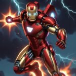 Tony Stark Iron Man Wallpaper 4K for Phone – Free HD Marvel Downloads 3 Tony Stark Iron Man Wallpaper 4K for Phone – Free HD Marvel Downloads