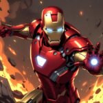 Iron Man Suit 4K Wallpaper for Phone – Ultra HD Marvel Mobile Images 3 Iron Man Suit 4K Wallpaper for Phone – Ultra HD Marvel Mobile Images