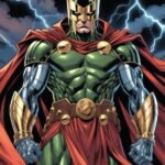 Doctor Doom Marvel Wallpaper 4K Mobile – Ultra HD Villain Art 3 Doctor Doom Marvel Wallpaper 4K Mobile – Ultra HD Villain Art