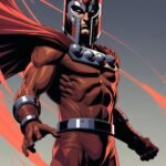 Magneto Ultra HD Wallpaper 4K for Mobile – Free Marvel Villain Backgrounds 3 Magneto Ultra HD Wallpaper 4K for Mobile – Free Marvel Villain Backgrounds