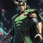 Loki God of Mischief 4K Wallpaper for Mobile – Marvel HD Backgrounds 3 Loki God of Mischief 4K Wallpaper for Mobile – Marvel HD Backgrounds