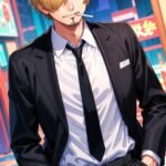 Sanji Anime Wallpaper 4K for Phone – Ultra HD One Piece Lock Screen 3 Sanji Anime Wallpaper 4K for Phone – Ultra HD One Piece Lock Screen