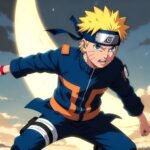 Best Naruto Uzumaki Fighting Style 4K Wallpapers for PC (Ultra HD Anime Backgrounds) 3 Best Naruto Uzumaki Fighting Style 4K Wallpapers for PC (Ultra HD Anime Backgrounds)