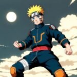 Naruto Uzumaki 4K Ultra HD Desktop Backgrounds – Epic Anime Fighting Style Art 3 Naruto Uzumaki 4K Ultra HD Desktop Backgrounds – Epic Anime Fighting Style Art