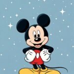 Free Mickey Mouse 4K Mobile Wallpapers – HD Disney Cartoon for Phone 3 Free Mickey Mouse 4K Mobile Wallpapers – HD Disney Cartoon for Phone
