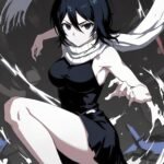 Rukia Kuchiki 4K Wallpaper for Phone – Stunning Anime HD Backgrounds 3 Rukia Kuchiki 4K Wallpaper for Phone – Stunning Anime HD Backgrounds