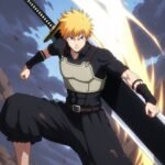 Top Ichigo Kurosaki 4K Wallpapers for Mobile – Ultra HD Anime Backgrounds 3 Top Ichigo Kurosaki 4K Wallpapers for Mobile – Ultra HD Anime Backgrounds
