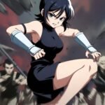 Rukia Kuchiki 4K Phone Wallpapers – Ultra HD Anime Background Collection 3 Rukia Kuchiki 4K Phone Wallpapers – Ultra HD Anime Background Collection