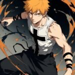 Best Ichigo Kurosaki 4K Phone Wallpapers – Bleach Anime HD Backgrounds 3 Best Ichigo Kurosaki 4K Phone Wallpapers – Bleach Anime HD Backgrounds