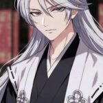 Ultra HD Byakuya Kuchiki Wallpaper 4K Mobile – Cool Anime Aesthetic 3 Ultra HD Byakuya Kuchiki Wallpaper 4K Mobile – Cool Anime Aesthetic