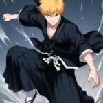 Free Ichigo Kurosaki 4K Wallpapers for Phone – HD Anime Background Download 3 Free Ichigo Kurosaki 4K Wallpapers for Phone – HD Anime Background Download